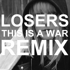 This Is A War (Hyper Remix)