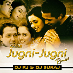 Jugni Jugni (Badal - Remix)  Dj Suraj&Dj Rj