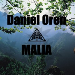 Daniel Oren - Malia (Original Mix)