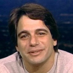 Tony Danza Tone test