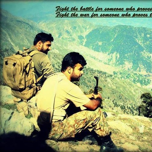 army