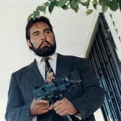 DJ Zacatraca - Música Para Perseguir Vilões Dos Anos 80