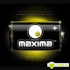 Paco Maroto - Maxima FM (12-22-2007)
