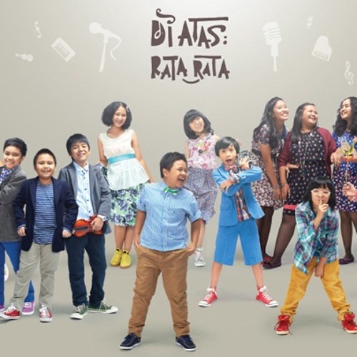 Aorea Di Atas Rata Rata Kenangan Terindah Harmoni Sctv Live By Naomi Rehulina Barus