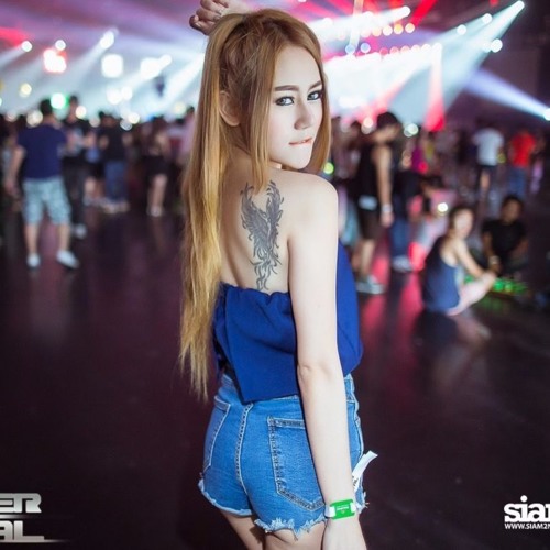 [DJ.TLE - REMIX] - Dickheadz [ 132 ]