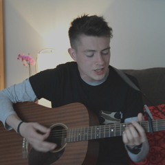 Thnks Fr Th Mmrs - Fall Out Boy - Acoustic Cover