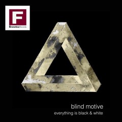 Premiere: Blind Motive - Other Stories [Frenetica]