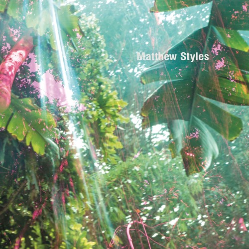Matthew Styles | Border