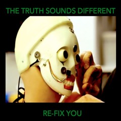 Coldplay ( TTSD Remix - Re-Fix U) EDIT