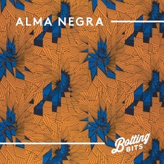 MIXED BY/ Alma Negra