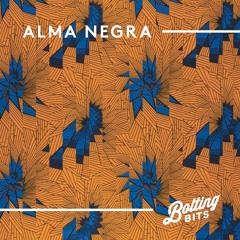 MIXED BY/ Alma Negra