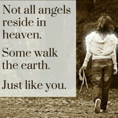 Do Angels Ever Come Back-