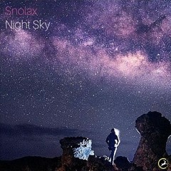 Snolax - Night Sky