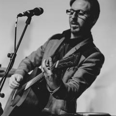 Wild Wood Acoustic Cover