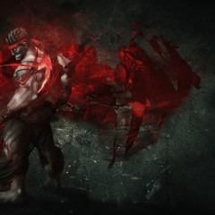 Evil Ryu (Prod. By Raisi K.)