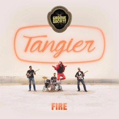 Tangier - FIRE