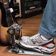 A Sua Maneira (Backingtracks bass, drums, vocal..)