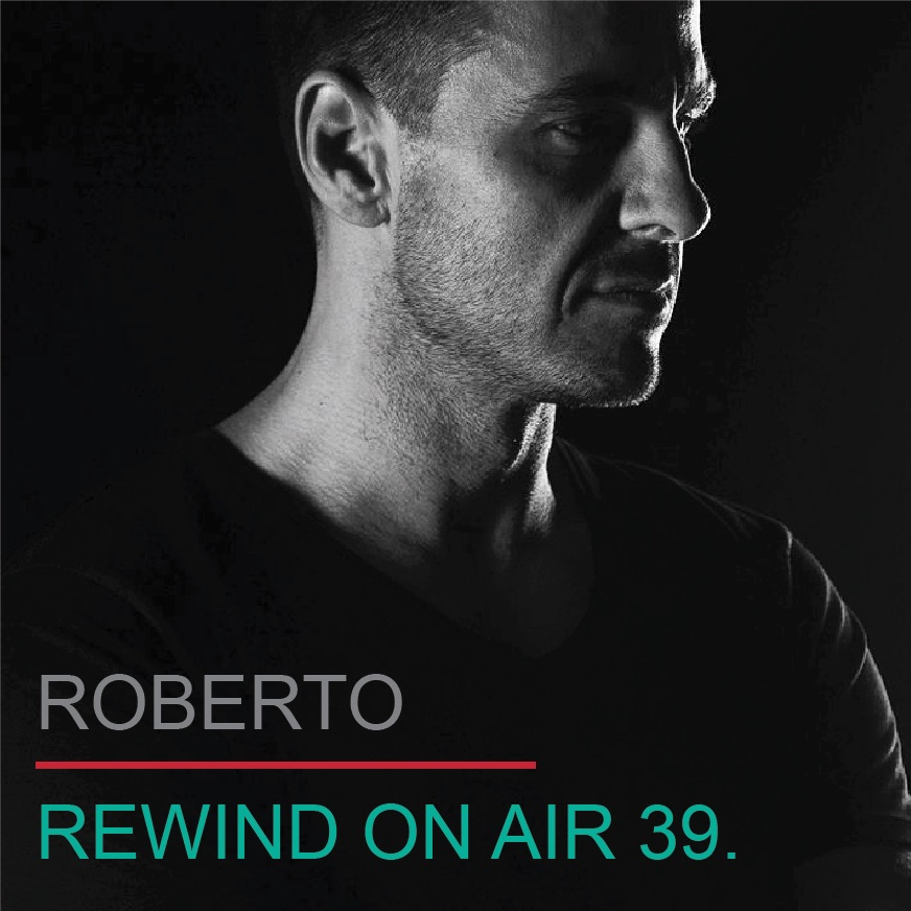 ROBERT SIMON - REWIND ON AIR RADIOSHOW