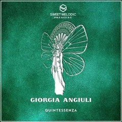 PREMIERE : Giorgia Angiuli - Quintessenza (Original Mix) / 3000 GRAD