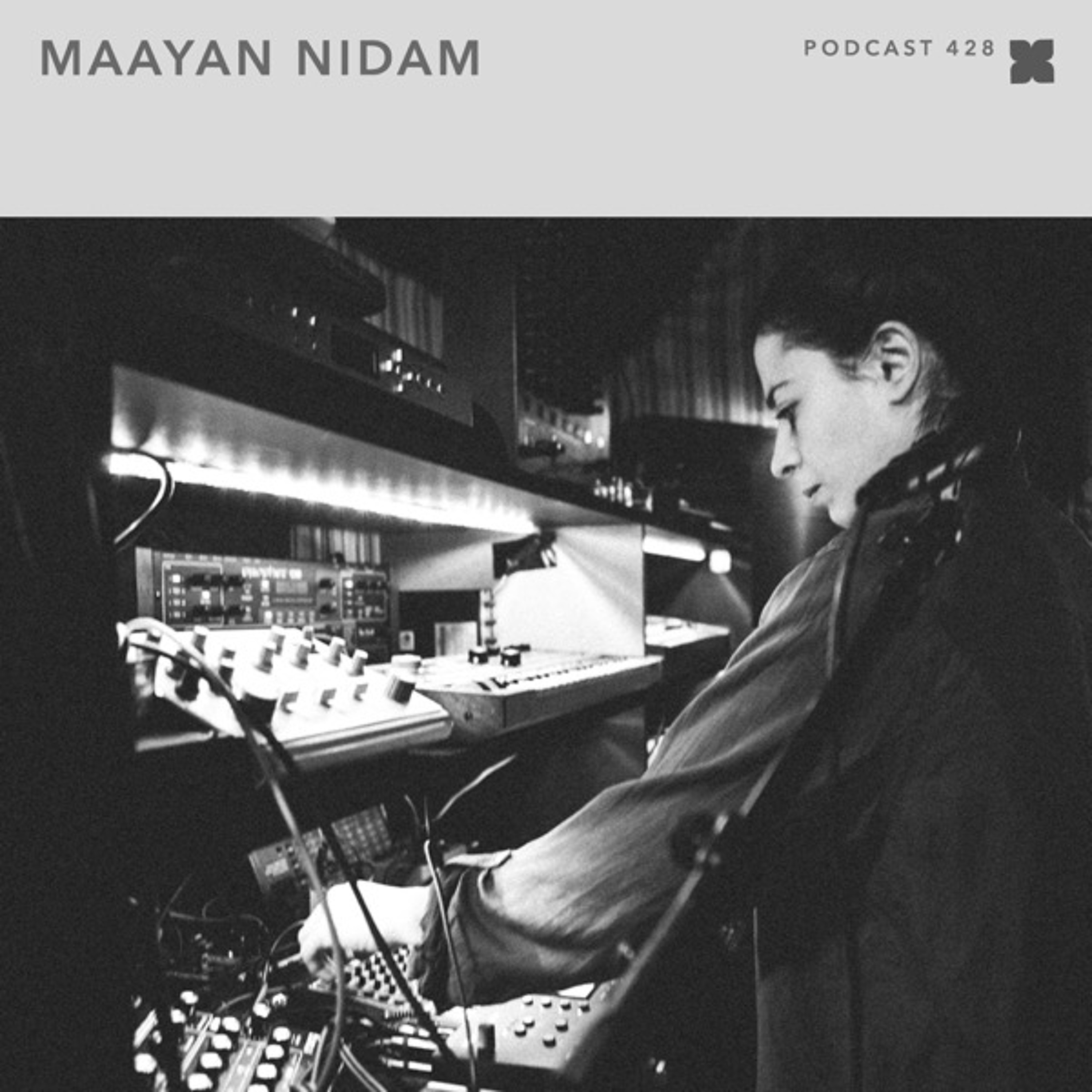 Maayan Nidam