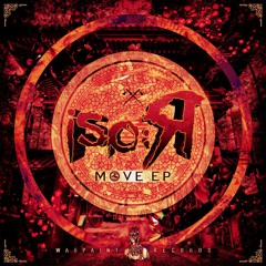 Move (out now on Warpaint Records)