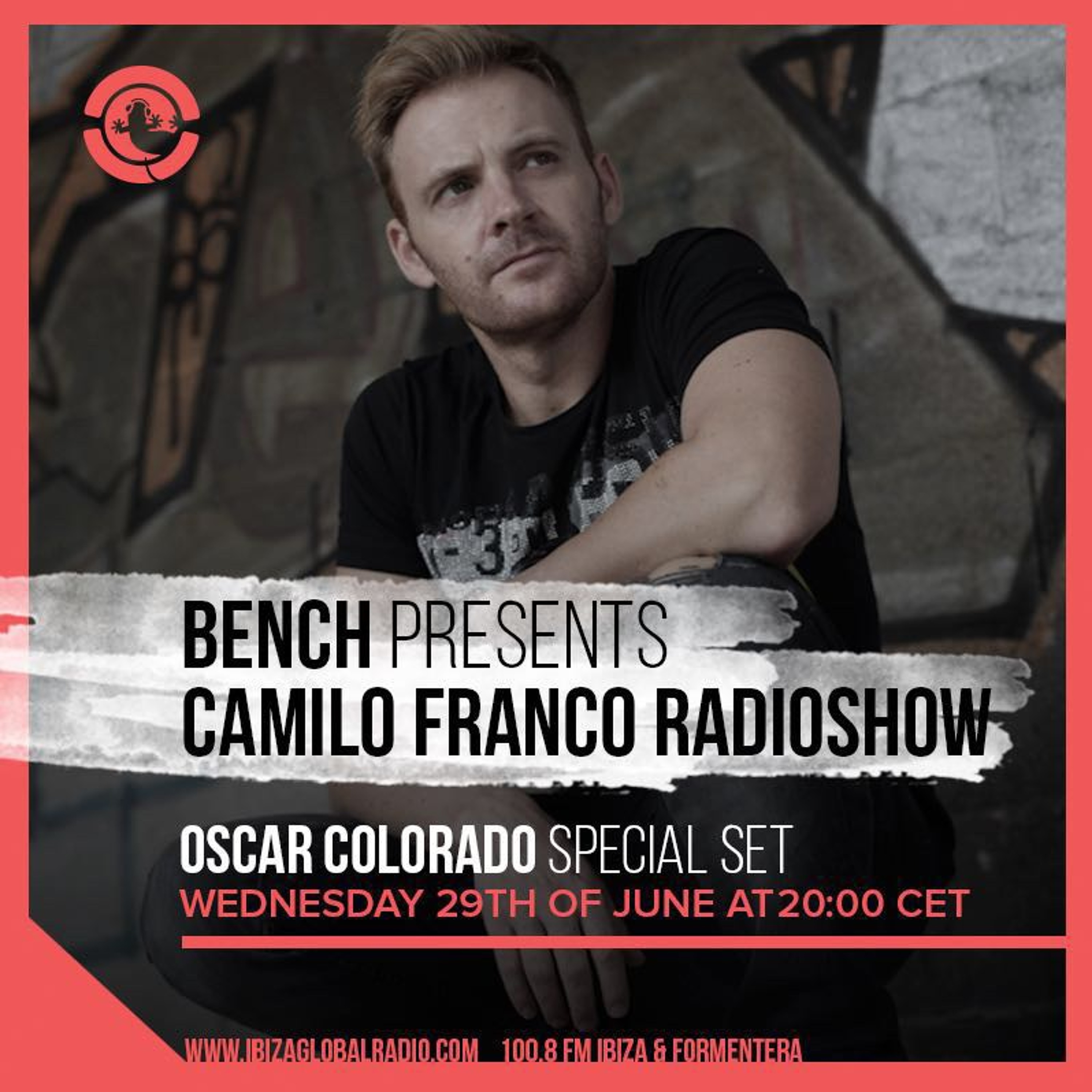 Camilo Franco Podcast