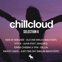 Chillcloud's Selection II.