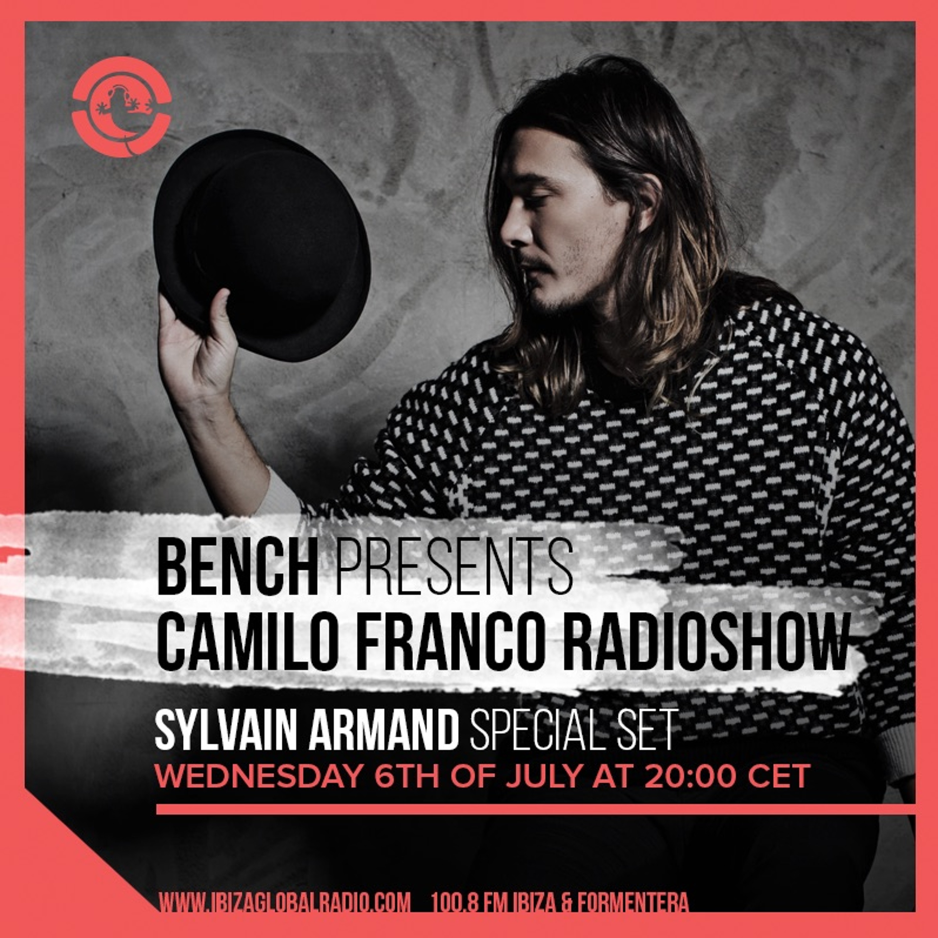 Camilo Franco Podcast
