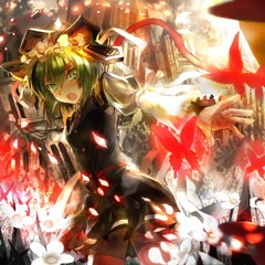 彼岸の花