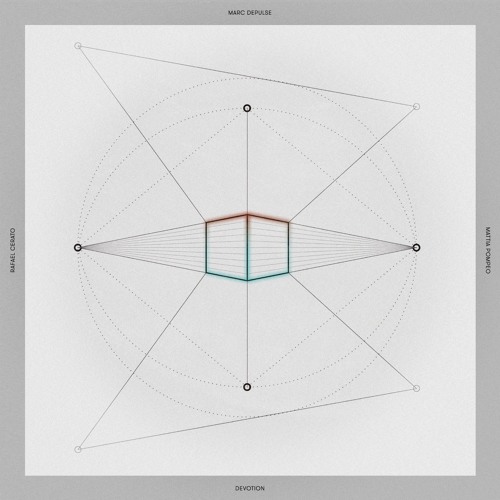 Rafael Cerato - Devotion (Original Mix) [Polymath]