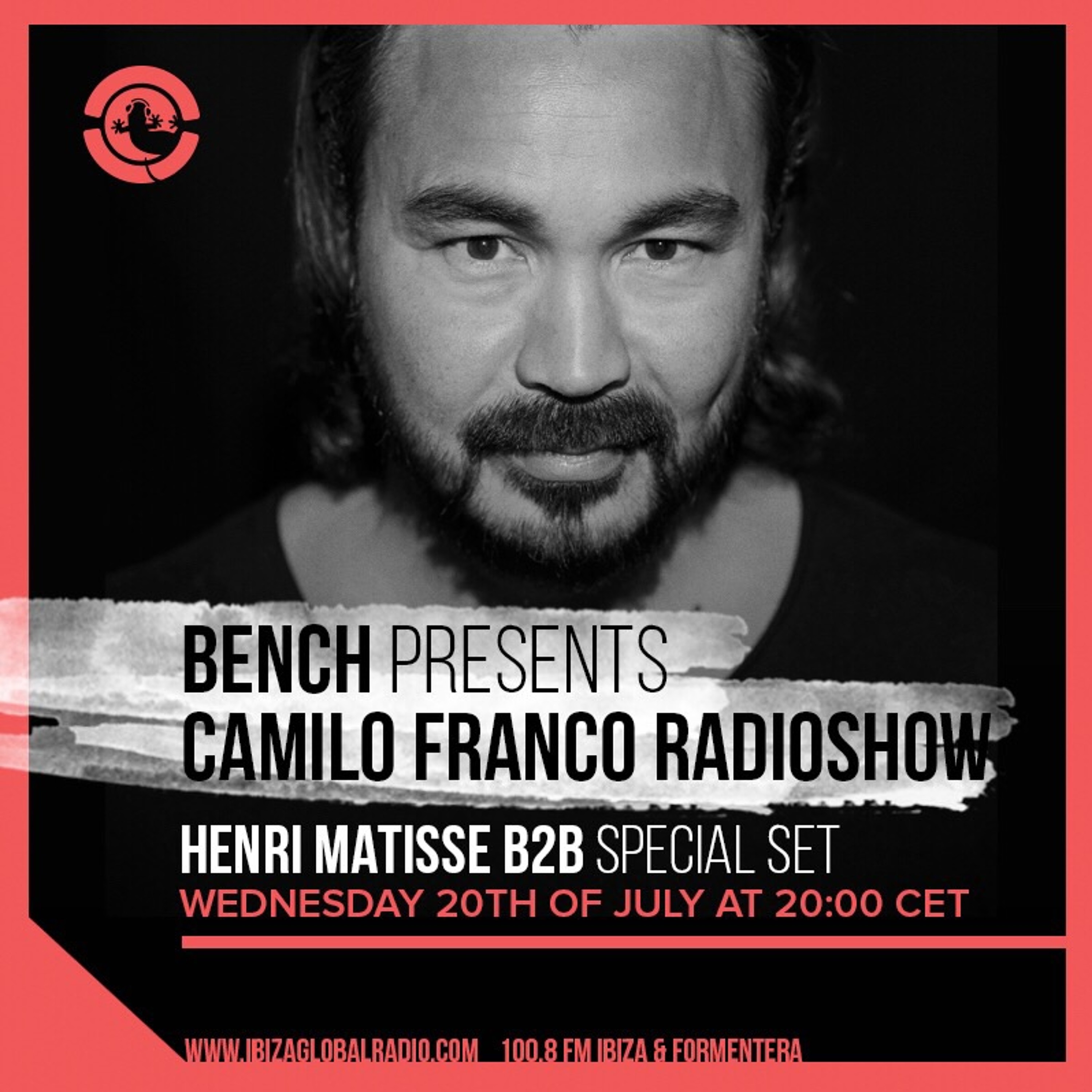 Camilo Franco Podcast