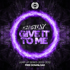 Give It To Me