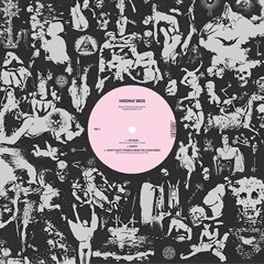 Hardway Bros - Shorty