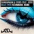 Artwork for Bananaman & Gisbo Feat Jodie - Blue Eyes (Technikore Remix)