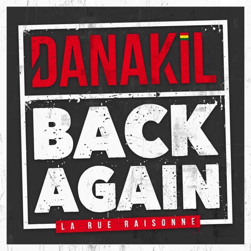 Danakil - Back Again (Baco Records)