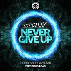 Never Give Up