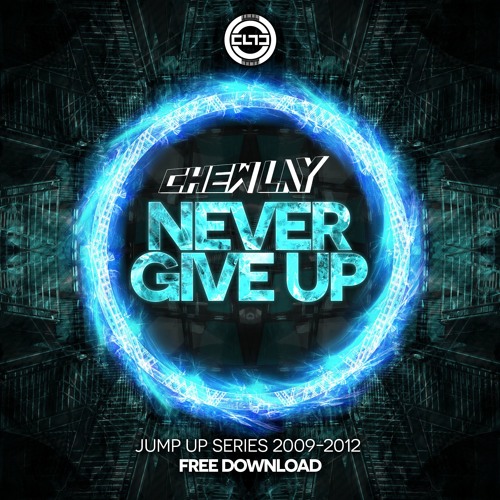 Never Give Up