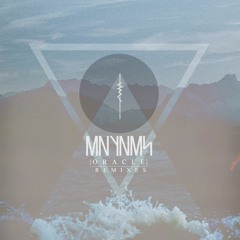 ORACLE | REMIX EP