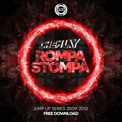 Rompa Stompa