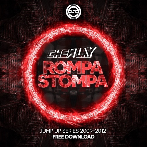 Rompa Stompa