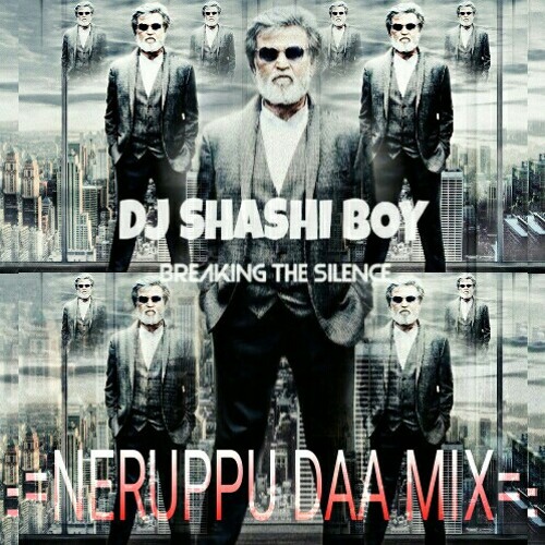 Stream ===Neruppu-Da-MIX===.mp3 by Breaking The Silence | Listen online for  free on SoundCloud