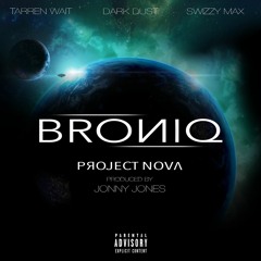 BROИIQ - WANT THAT THANG