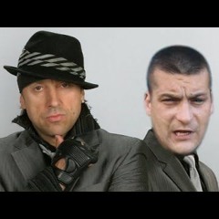 BOYS & Popek - Wakacje Aljen Blend