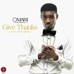 Give Thanks