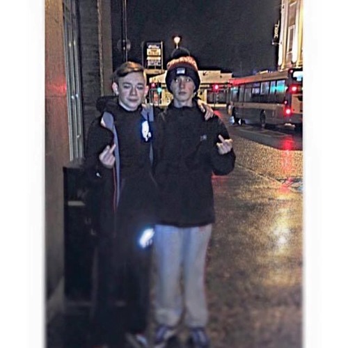 Shooting Jaspers Star