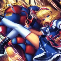 The Doll maker of Bucuresti (Magnum Opus) - Touhou 7: Perfect Cherry Blossom (Asgore ≧ω≦)