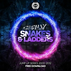 Snakes & Ladders
