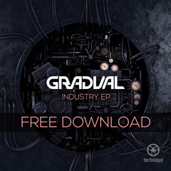 Gradual & Impak - Industry [FREE DOWNLOAD]