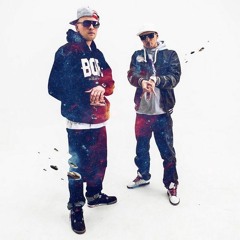 Kali X Paluch - Hip - Hop 4 Ever Prod. Donatan