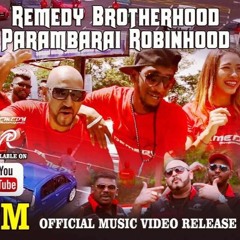 Remedy Motorsports Malaysia featuring PsychoMantra